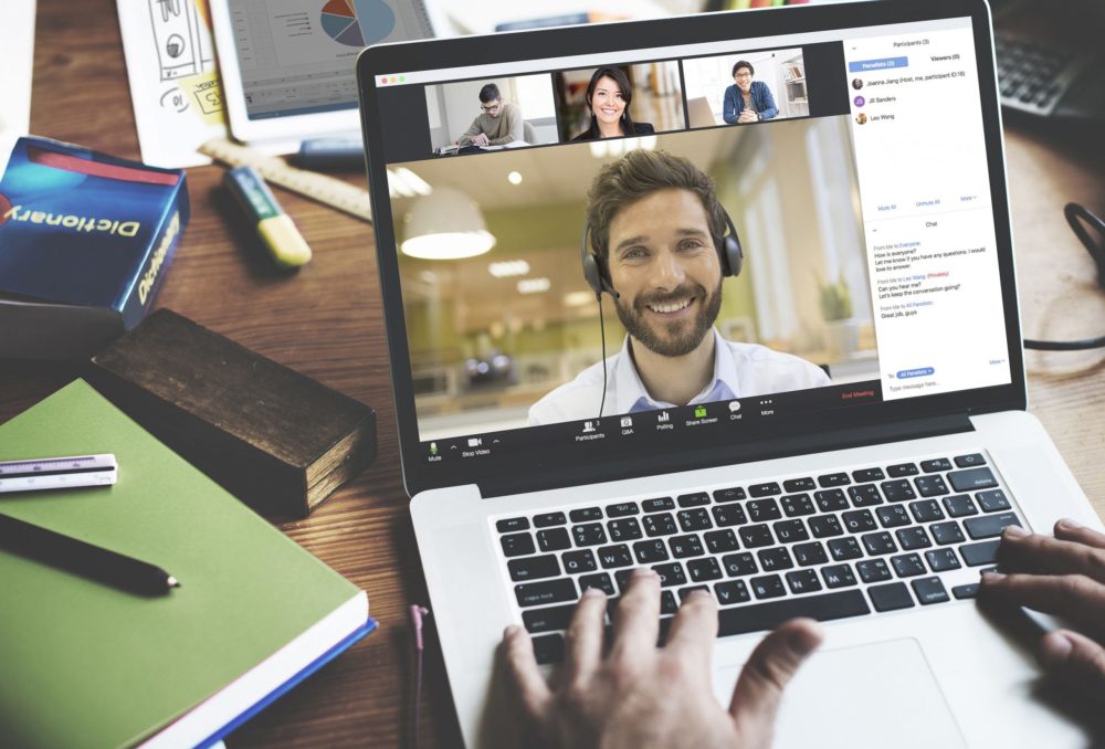 EMC Leap Webinar